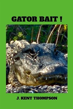 Cover Gator Bait