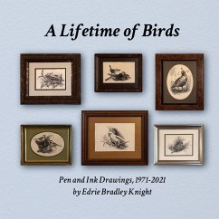A Lifetime of Birds