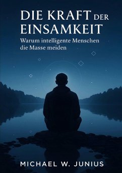 Cover Die Kraft der Einsamkeit
