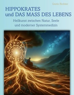 Cover Hippokrates und das Mass des Lebens