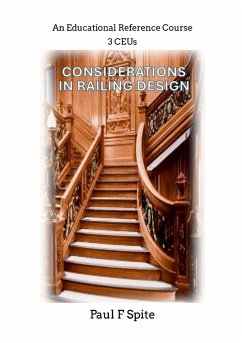 Considerations in Railing Design - Spite, Paul