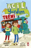 Acil Yardim Treni
