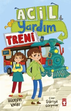 Cover Acil Yardim Treni