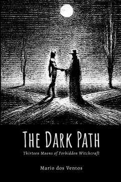 Cover The Dark Path