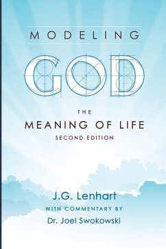 Modeling God - Lenhart, John; Swokowski, Joel Modeling God - Lenhart, John; Swokowski, Joel
