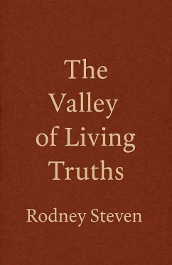 Cover The Valley of Living Truths