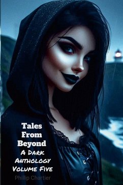 Tales From Beyond - Chartier, Phillip