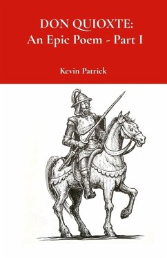 DON QUIXOTE - Patrick, Kevin DON QUIXOTE - Patrick, Kevin