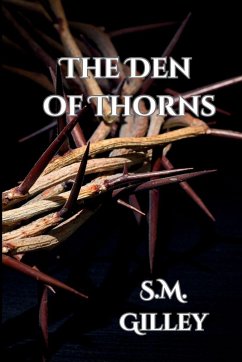 Cover Den of Thorns