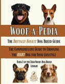 Woof-a-Pedia Woof-a-Pedia