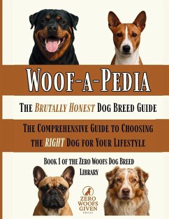 Cover Woof-a-Pedia