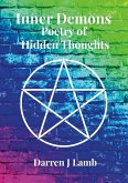 Inner Demons Poetry of Hidden Thoughts Inner Demons Poetry of Hidden Thoughts
