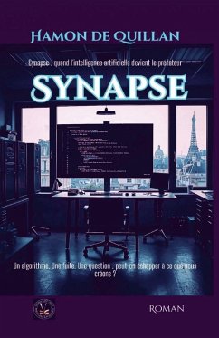 Cover Synapse