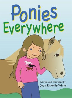 Cover Ponies Everywhere