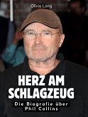 Herz am Schlagzeug