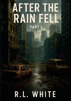 Cover AFTER THE RAIN FELL