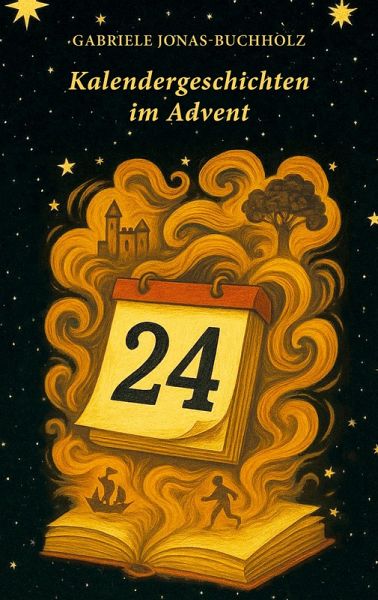 Kalendergeschichten im Advent