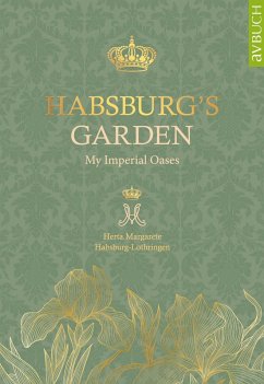 Cover Habsburg's Garden