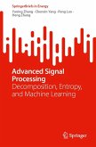 Advanced Signal Processing Advanced Signal Processing