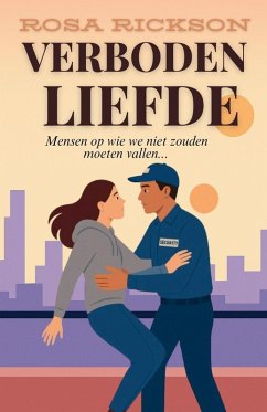Verboden Liefde - Rickson, Rosa