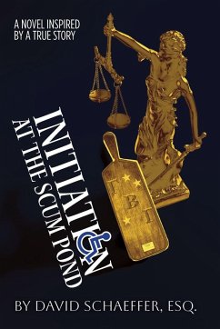 Cover Initiation at the Scum Pond