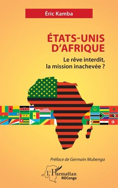 États-Unis d'Afrique - Kamba, Eric États-Unis d'Afrique - Kamba, Eric