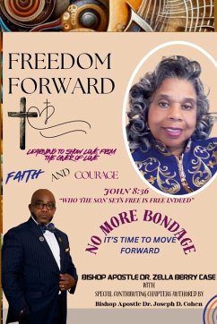 Cover Freedom Forward