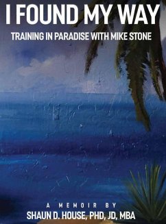 I FOUND MY WAY - D. House, Shaun