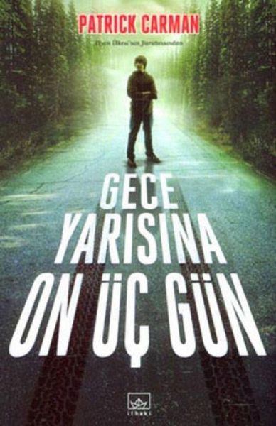 Gece Yarisina On Üc Gün Gece Yarisina On Üc Gün