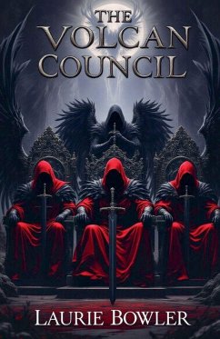 The Volcan Council - Bowler, Laurie