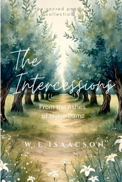 The Intercessions - Isaacson, W. E.