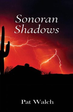 Cover Sonoran Shadows