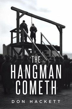 The Hangman Cometh - Hackett, Don The Hangman Cometh - Hackett, Don