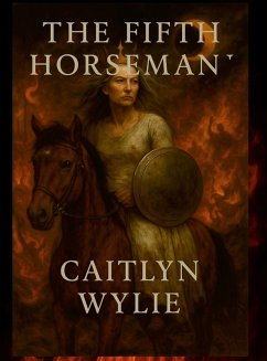 Cover The Fifth Horseman