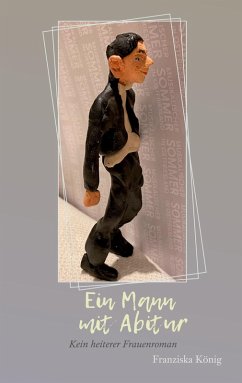 Cover Ein Mann mit Abitur