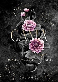 Cover Cama - one more Time
