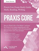 Praxis Core Study Guide Praxis Core Study Guide