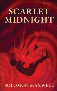 Cover SCARLET MIDNIGHT