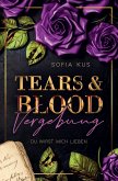 Tears & Blood Tears & Blood