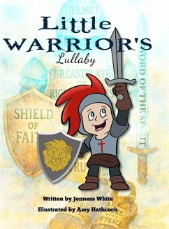 Cover Little Warrior's Lullaby