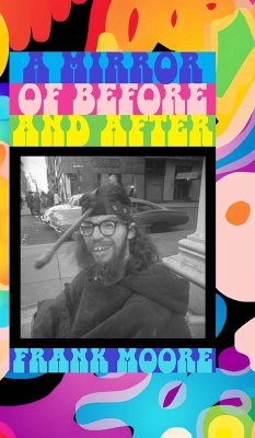 A Mirror of Before and After - Moore, Frank