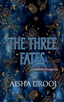 Cover The Three Fates