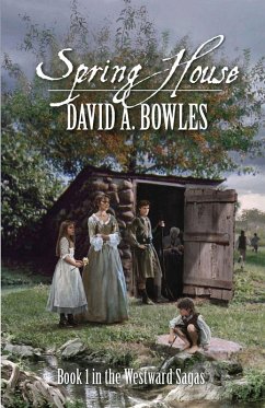 Spring House - Bowles, David A. Spring House - Bowles, David A.