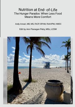 Cover Nutrition at End-of-Life