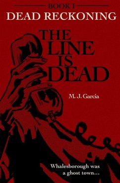 Cover The Line Is Dead