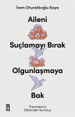 Aileni Suclamayi Birak Olgunlasmaya Bak Aileni Suclamayi Birak Olgunlasmaya Bak