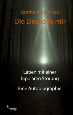 Cover Die Droge in mir
