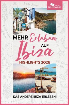 Cover Mehr Erleben auf Ibiza