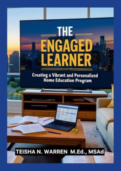 Cover The Engaged Learner