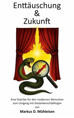 Cover Enttäuschung und Zukonft